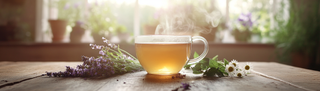 What's Really in Your Cup? A Guide to Natural Ingredients